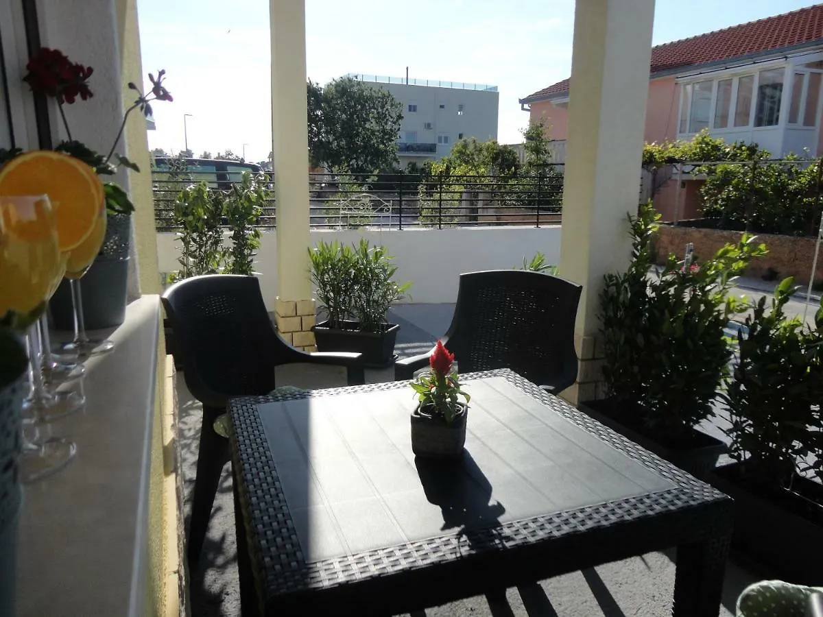 Apartments Marinera Trogir Croatia