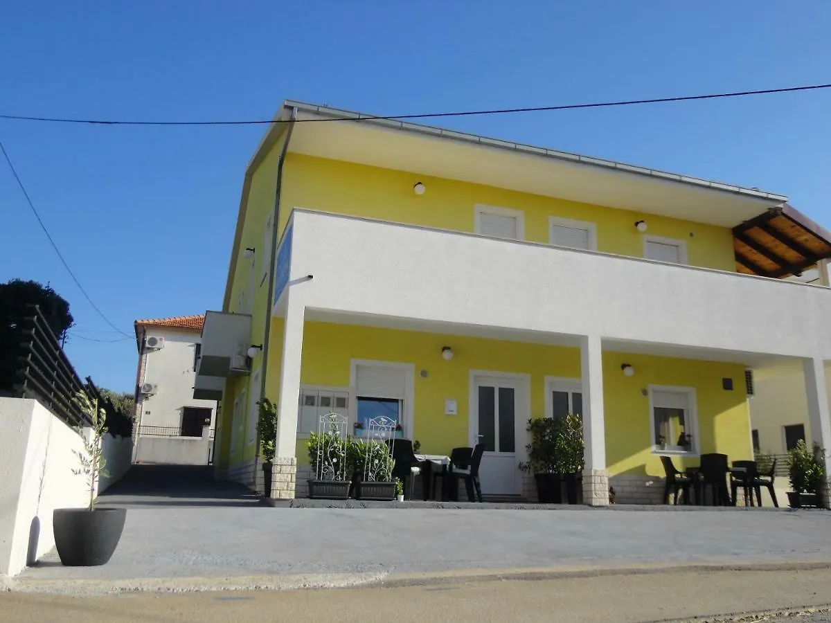 Apartments Marinera Trogir