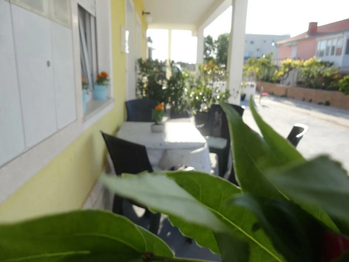 Apartments Marinera Trogir