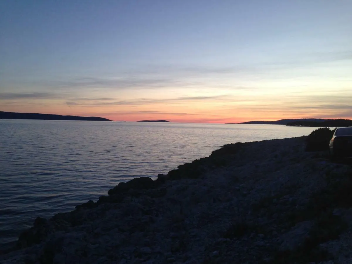 Apartments Marinera Trogir 0*,  Croatia