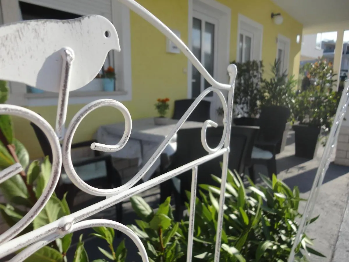 Apartments Marinera Trogir