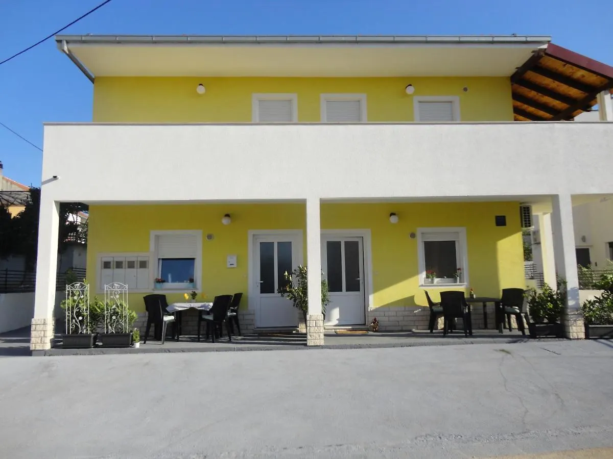 Apartments Marinera Trogir
