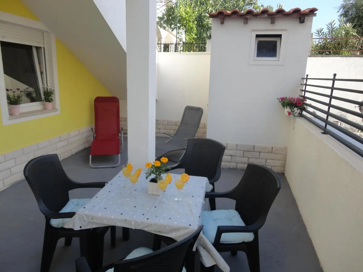 Apartments Marinera Trogir
