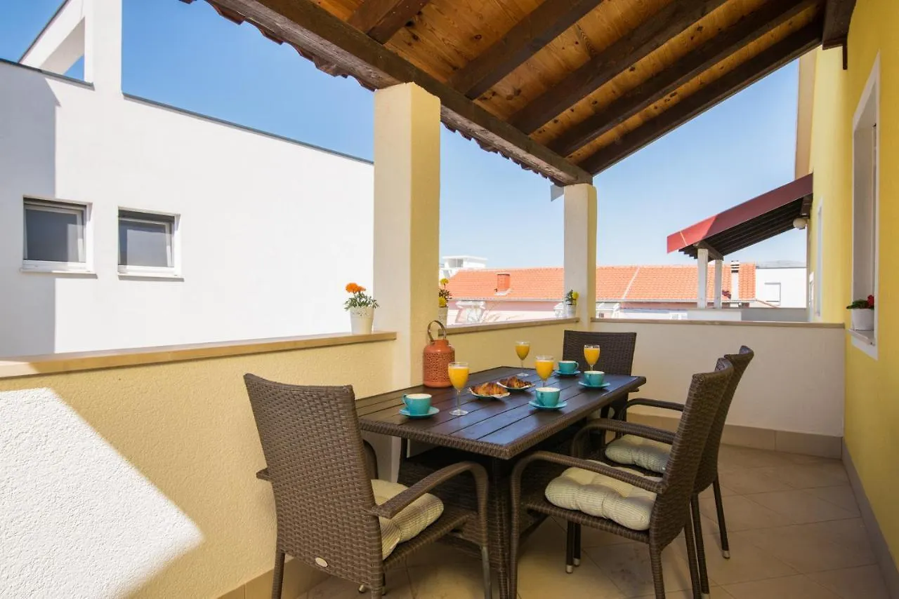 Apartments Marinera Trogir