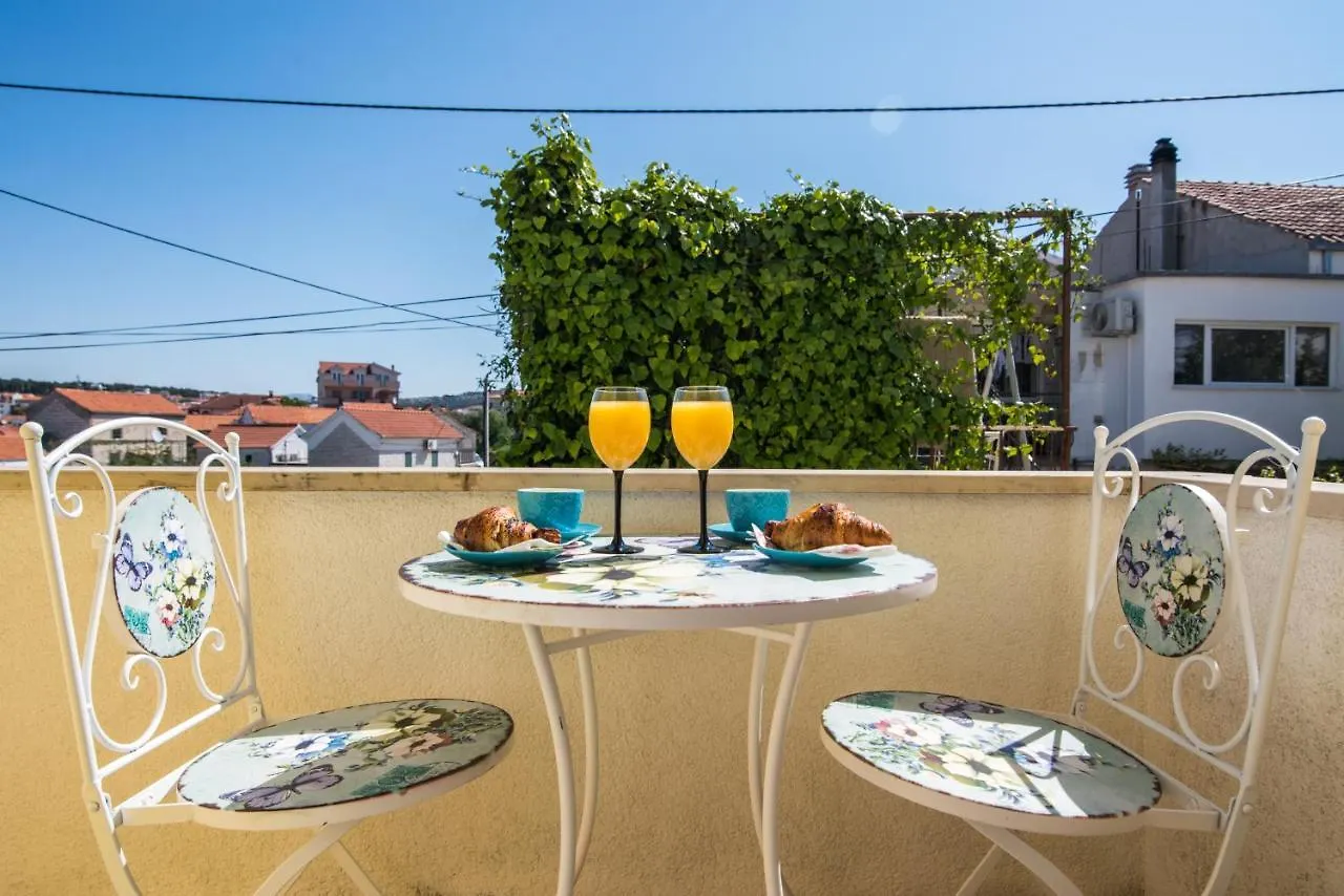 Apartments Marinera Trogir