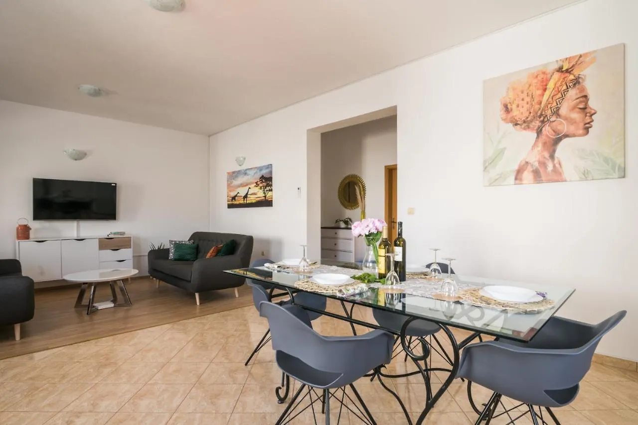 Apartments Marinera Trogir