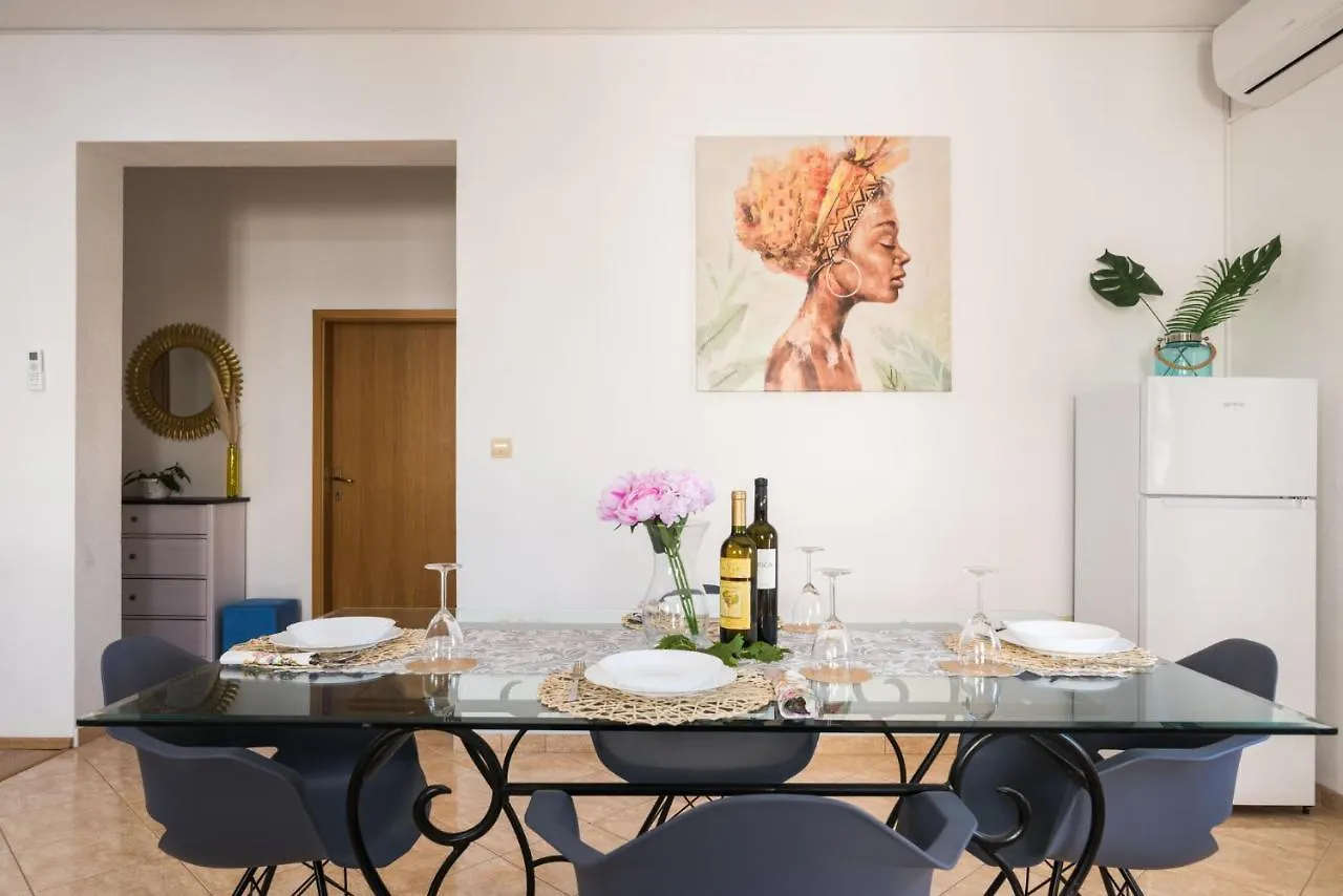 Apartments Marinera Trogir