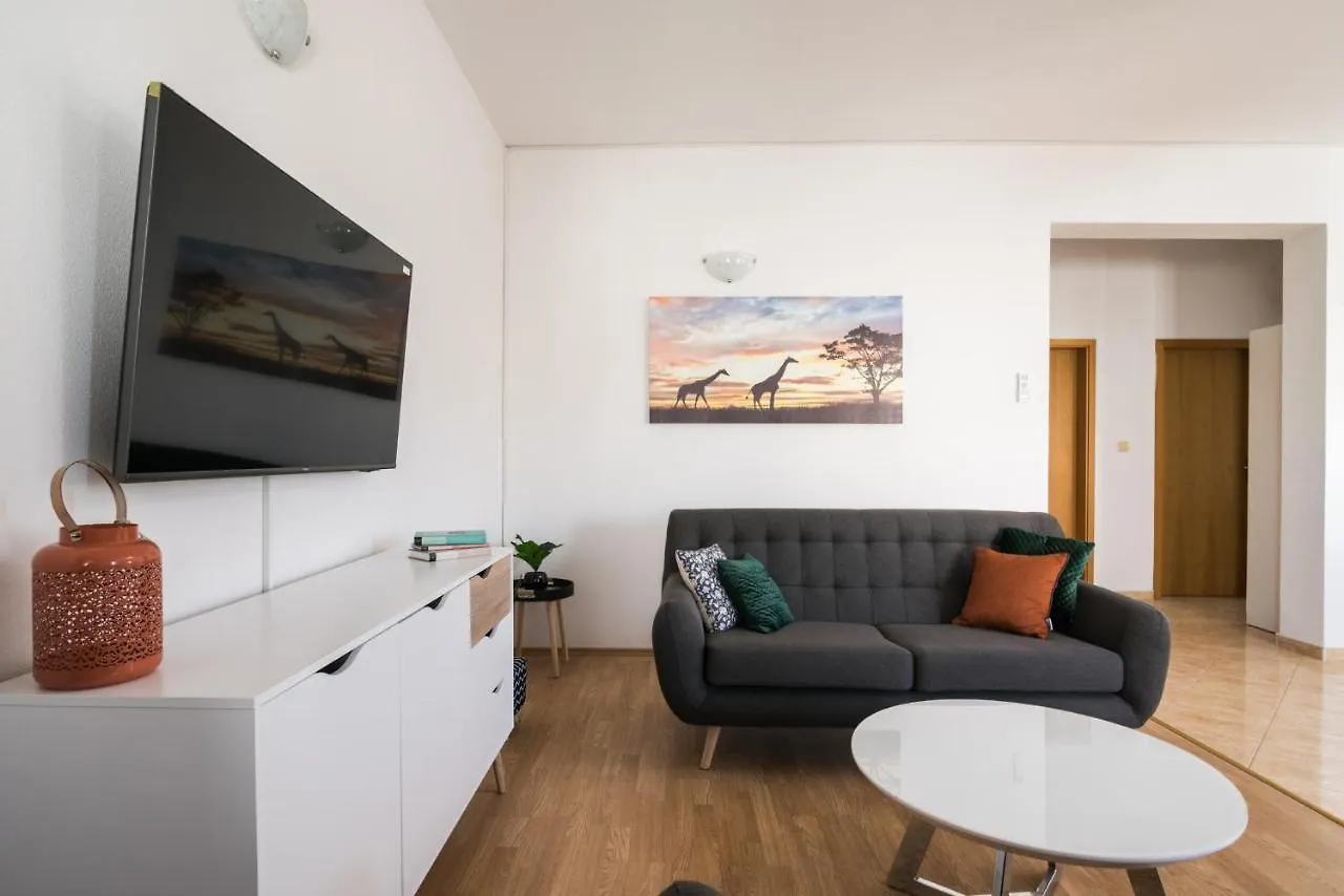 Apartments Marinera Trogir 0*,  Croatia