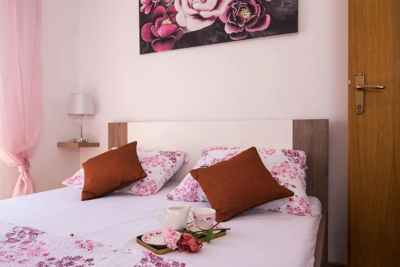 Apartments Marinera Trogir