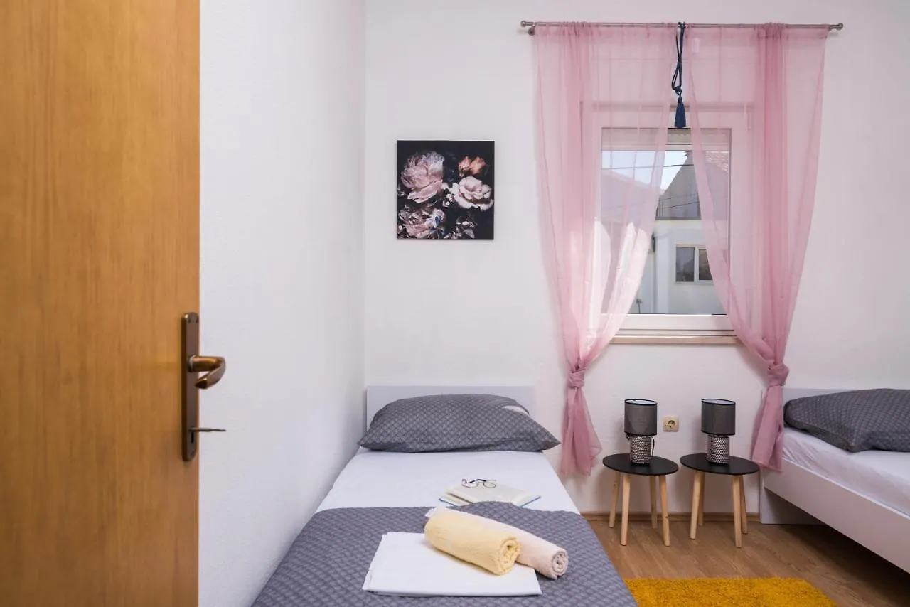 Apartments Marinera Trogir