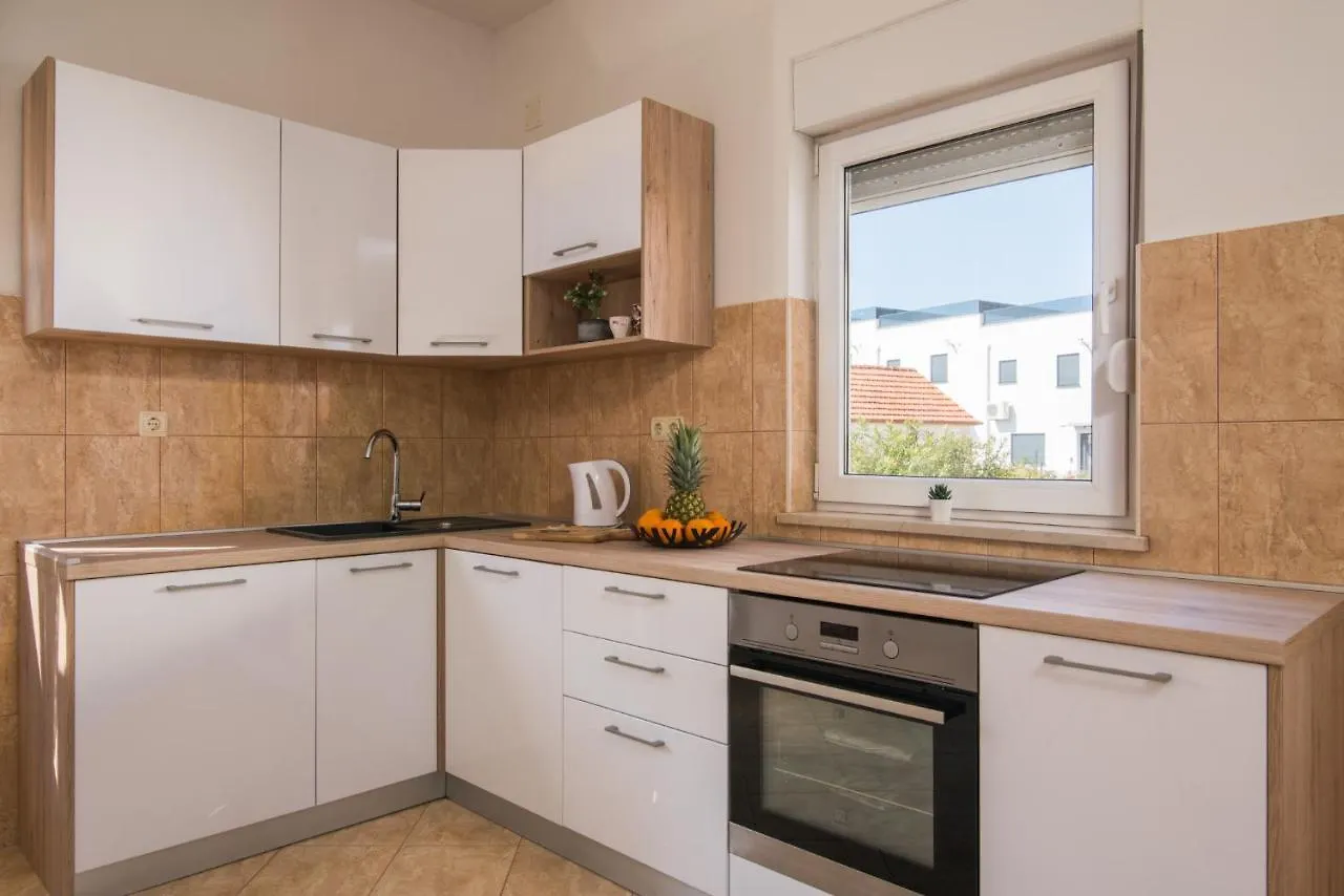 Apartments Marinera Trogir
