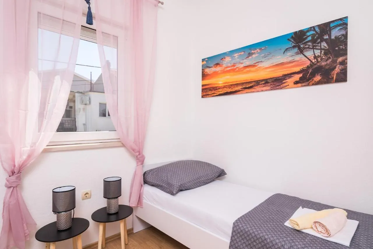 Apartments Marinera Trogir