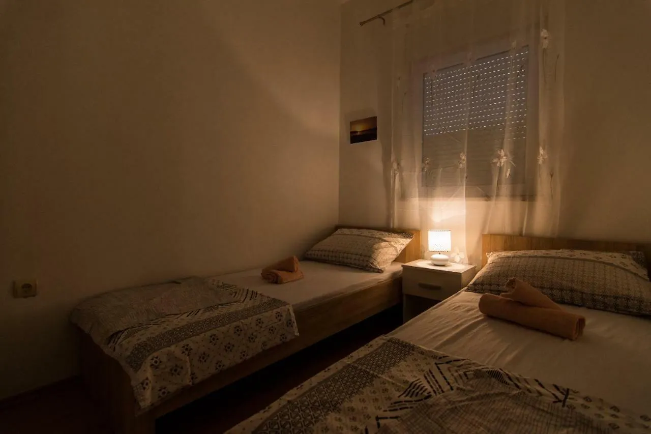 Apartments Marinera Trogir 0*,  Croatia