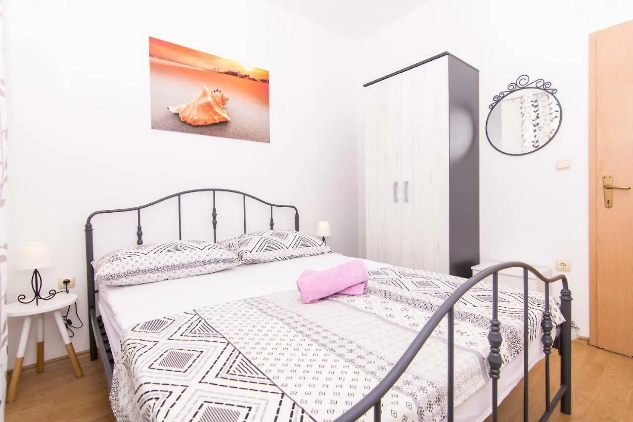 Apartments Marinera Trogir