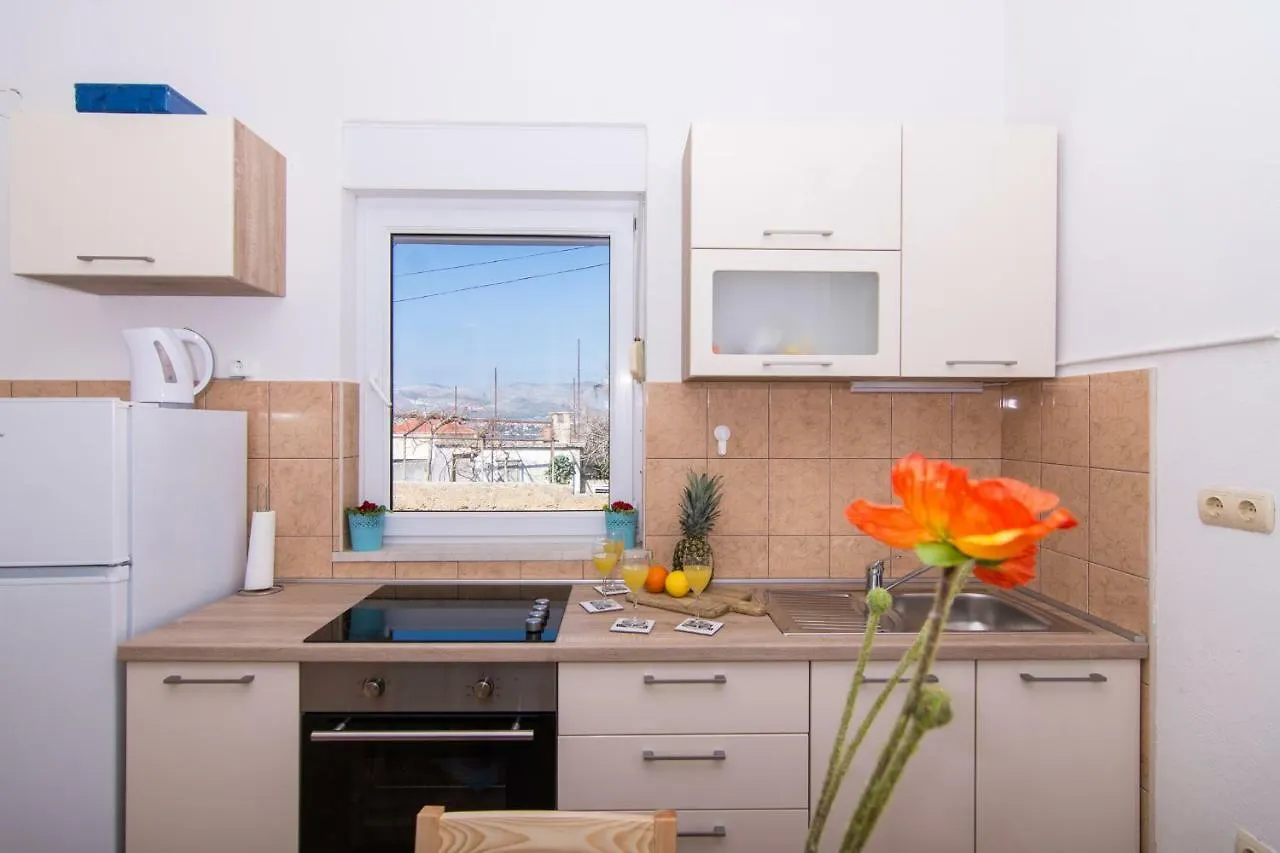 Apartments Marinera Trogir