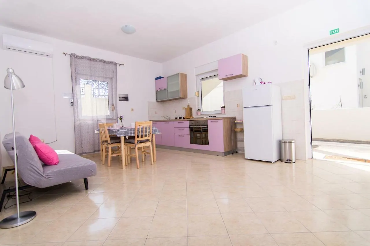 Apartments Marinera Trogir