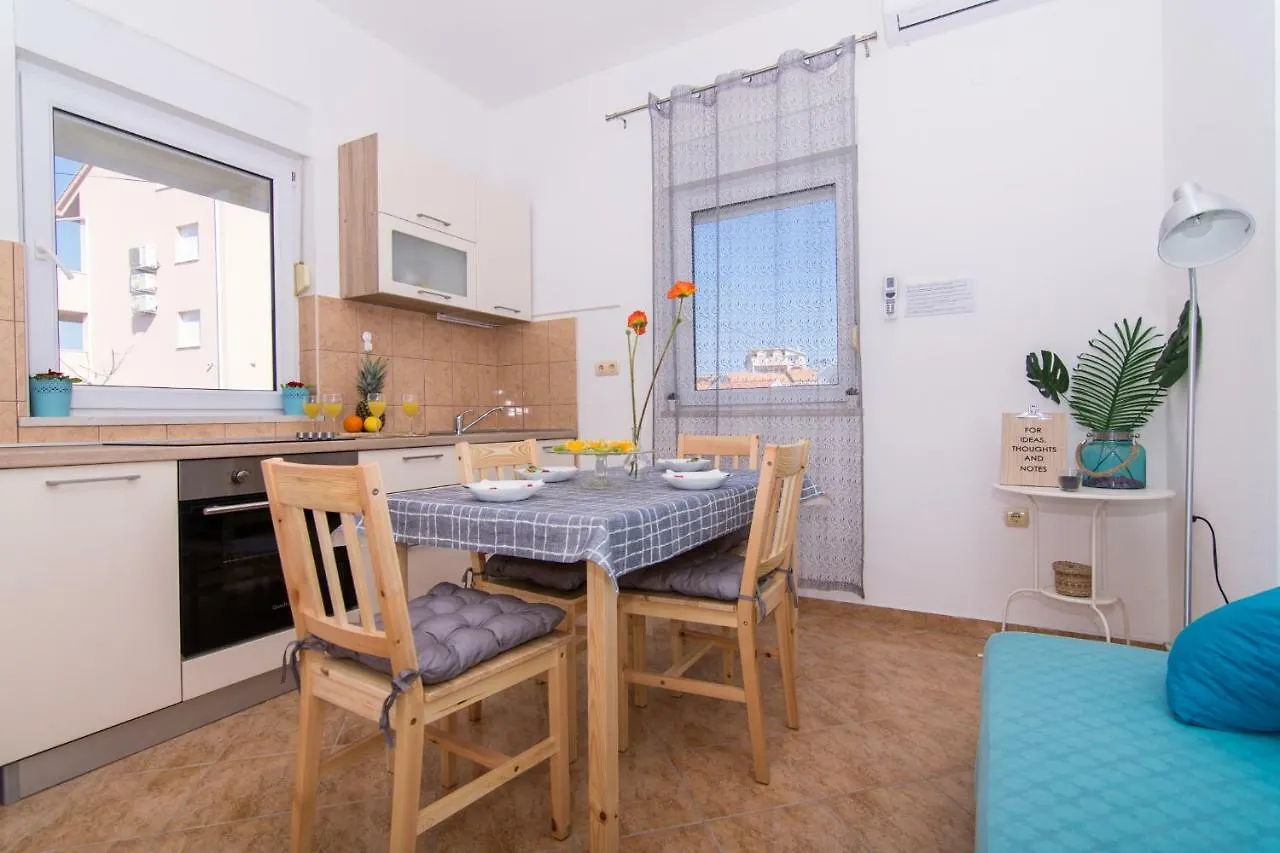 Apartments Marinera Trogir