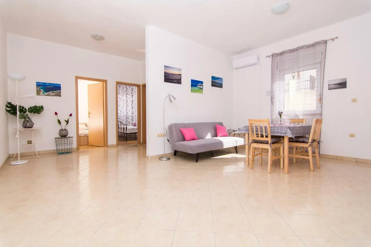 Apartments Marinera Trogir