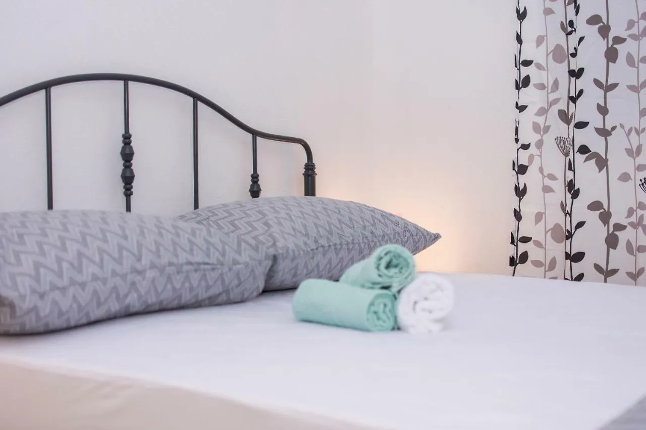 Apartments Marinera Trogir