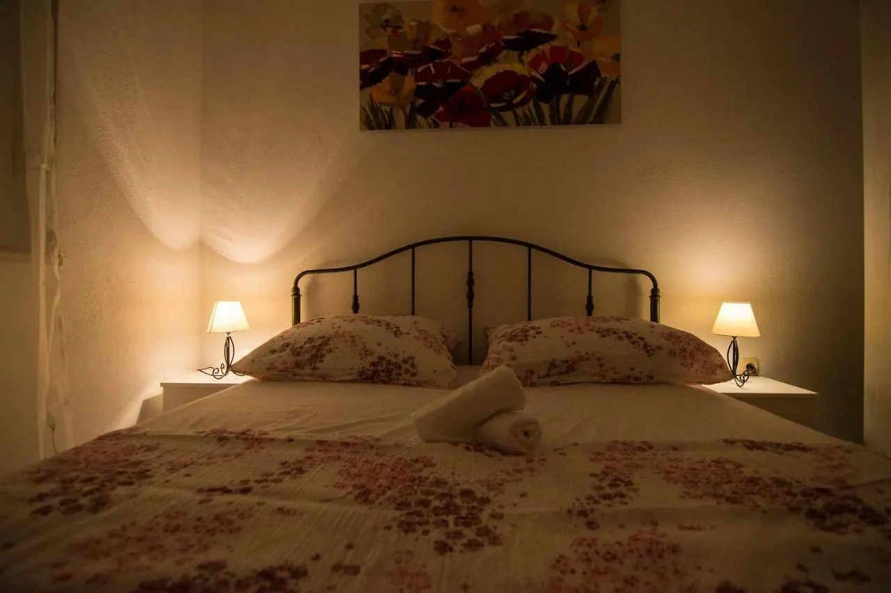 Apartments Marinera Trogir