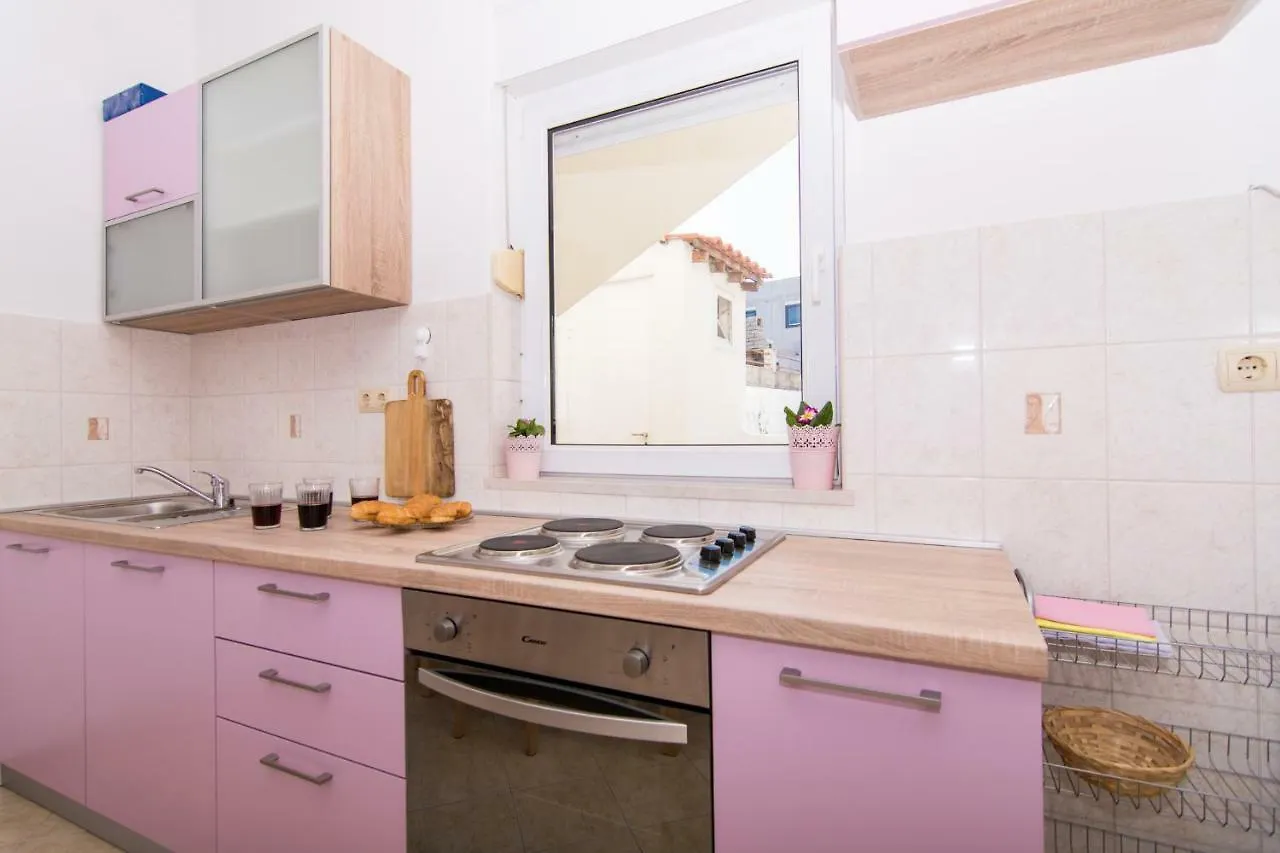 Apartments Marinera Trogir