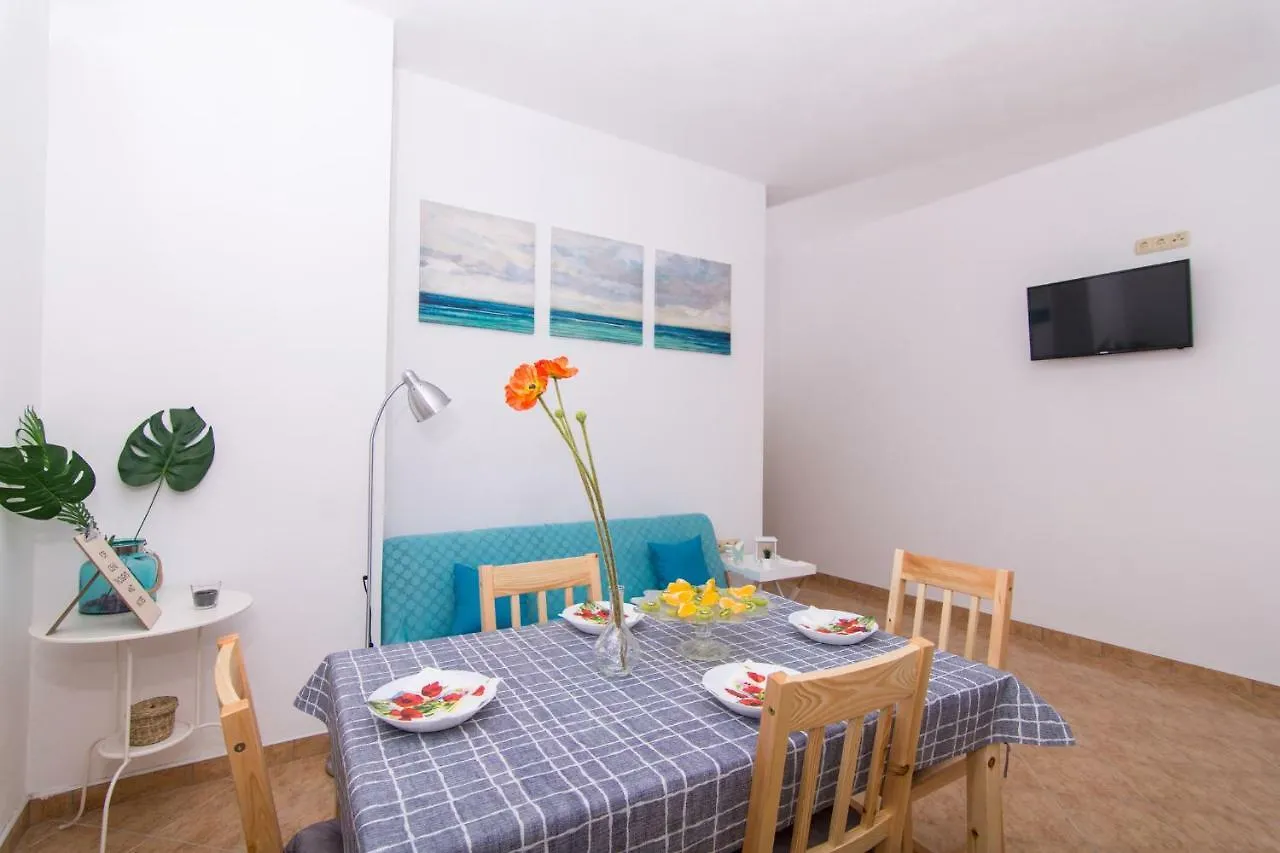 Apartments Marinera Trogir