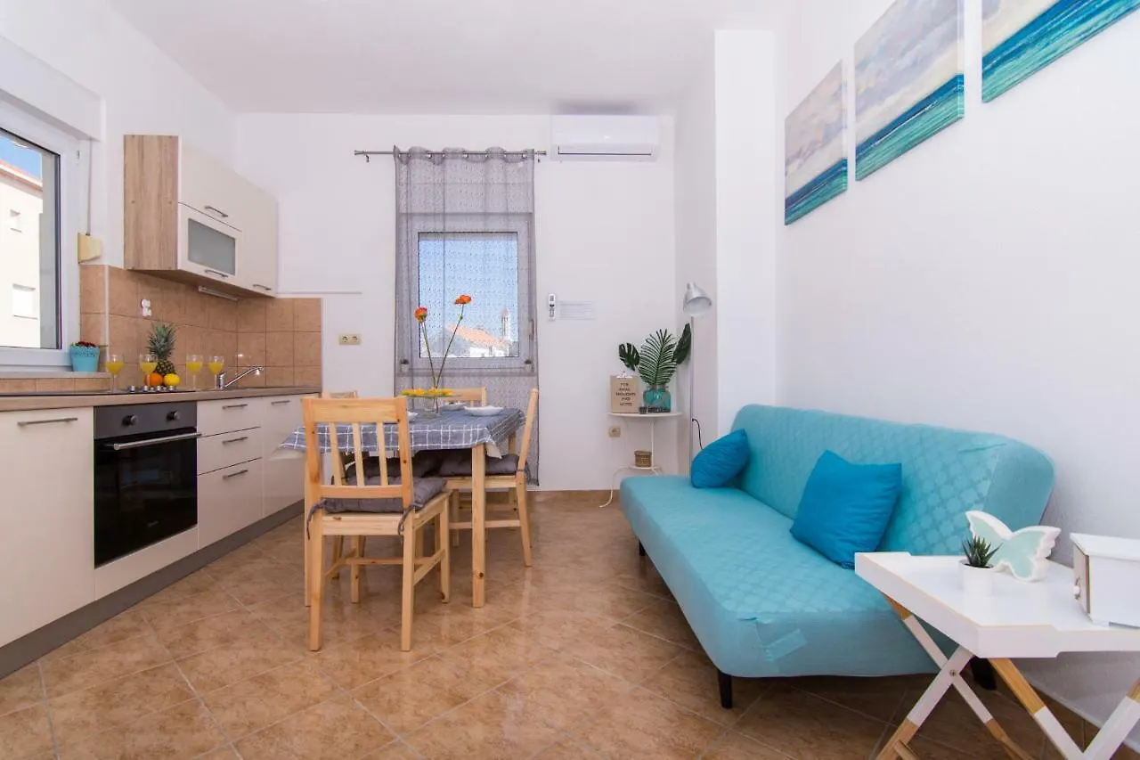 Apartments Marinera Trogir