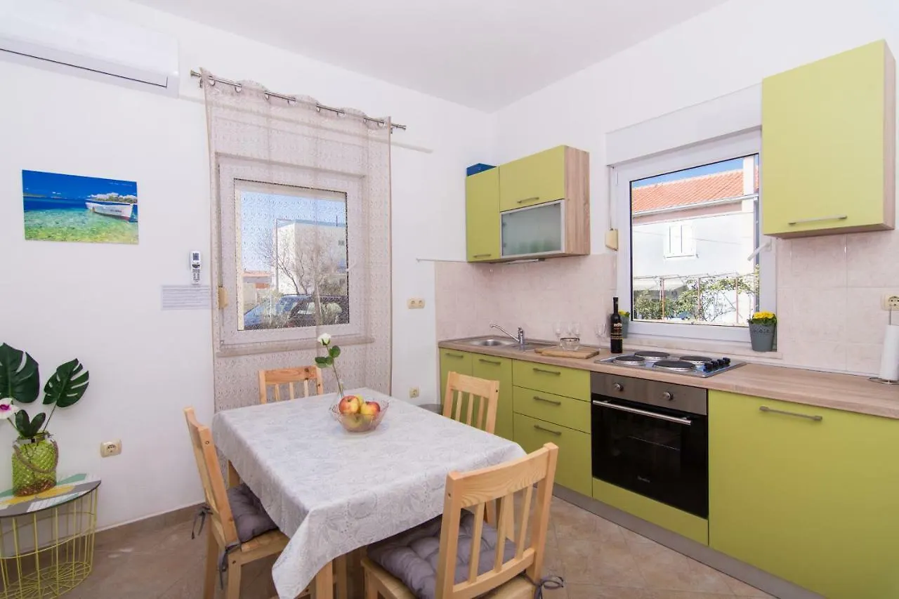 Apartments Marinera Trogir