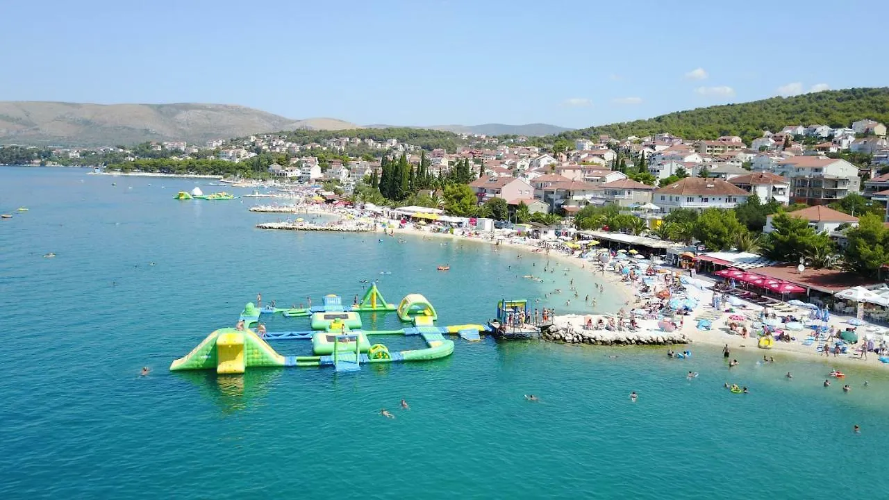 Apartments Marinera Trogir Croatia