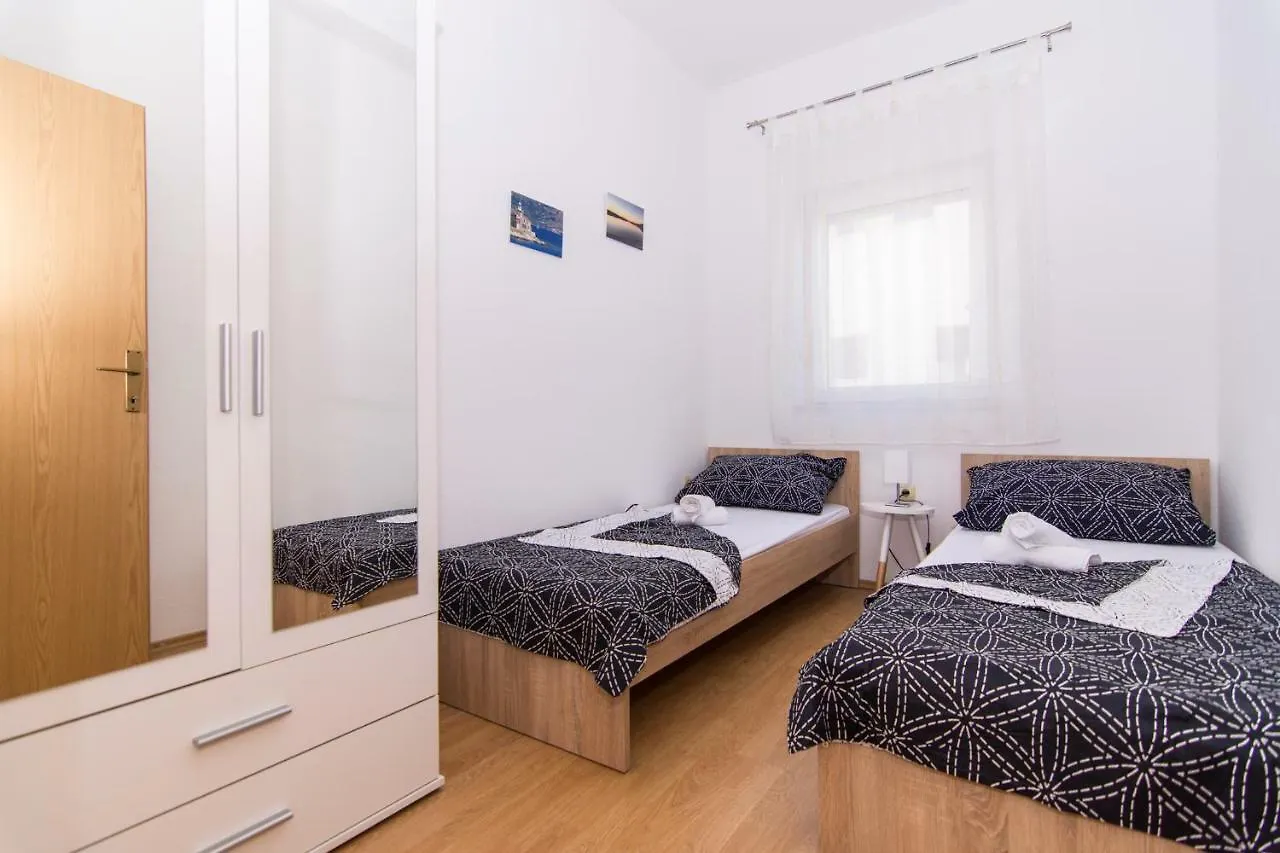 Apartments Marinera Trogir