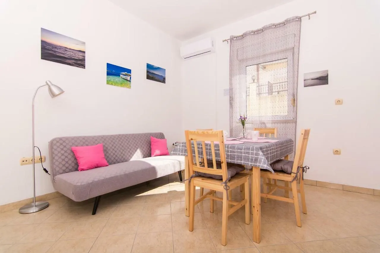 Apartments Marinera Trogir