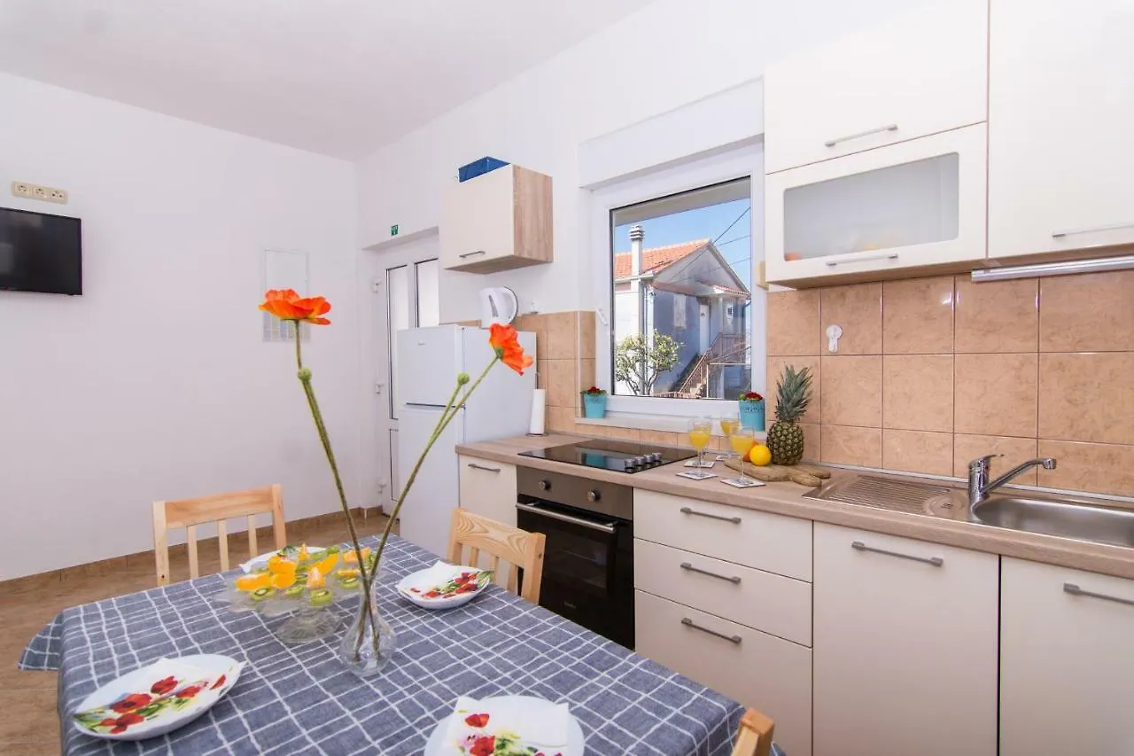 Apartments Marinera Trogir