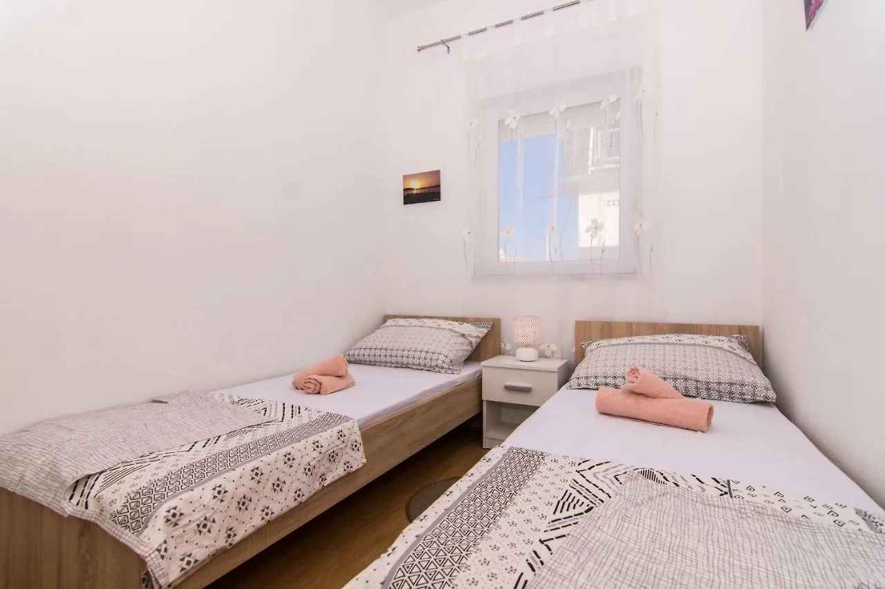 Apartments Marinera Trogir
