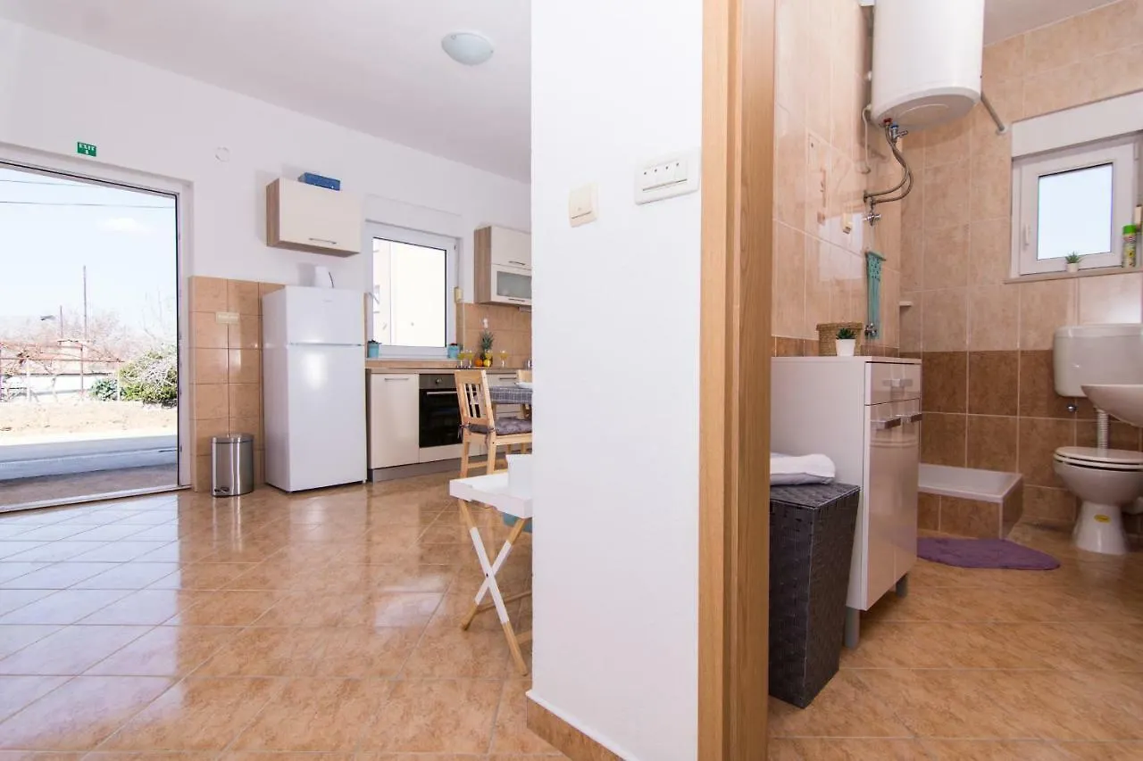 Apartments Marinera Trogir