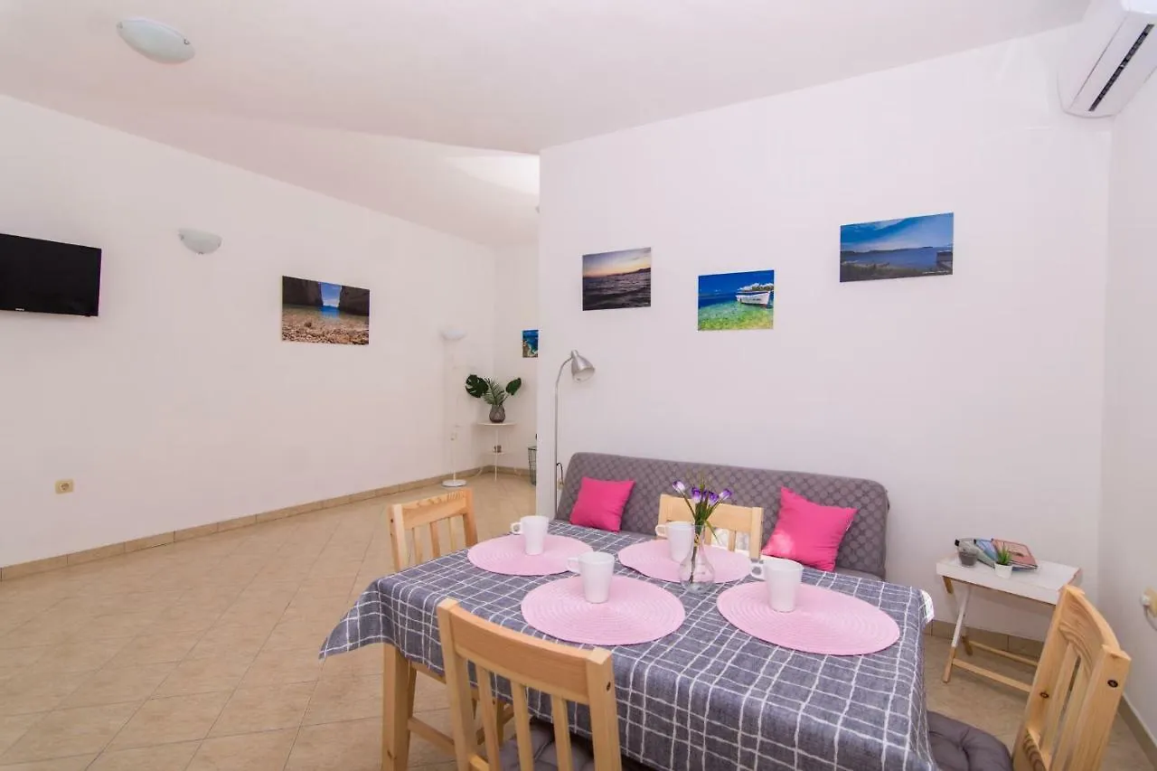 Apartments Marinera Trogir