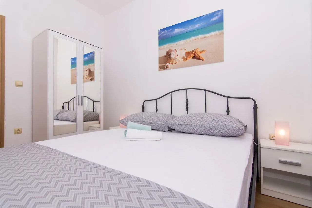 Apartments Marinera Trogir