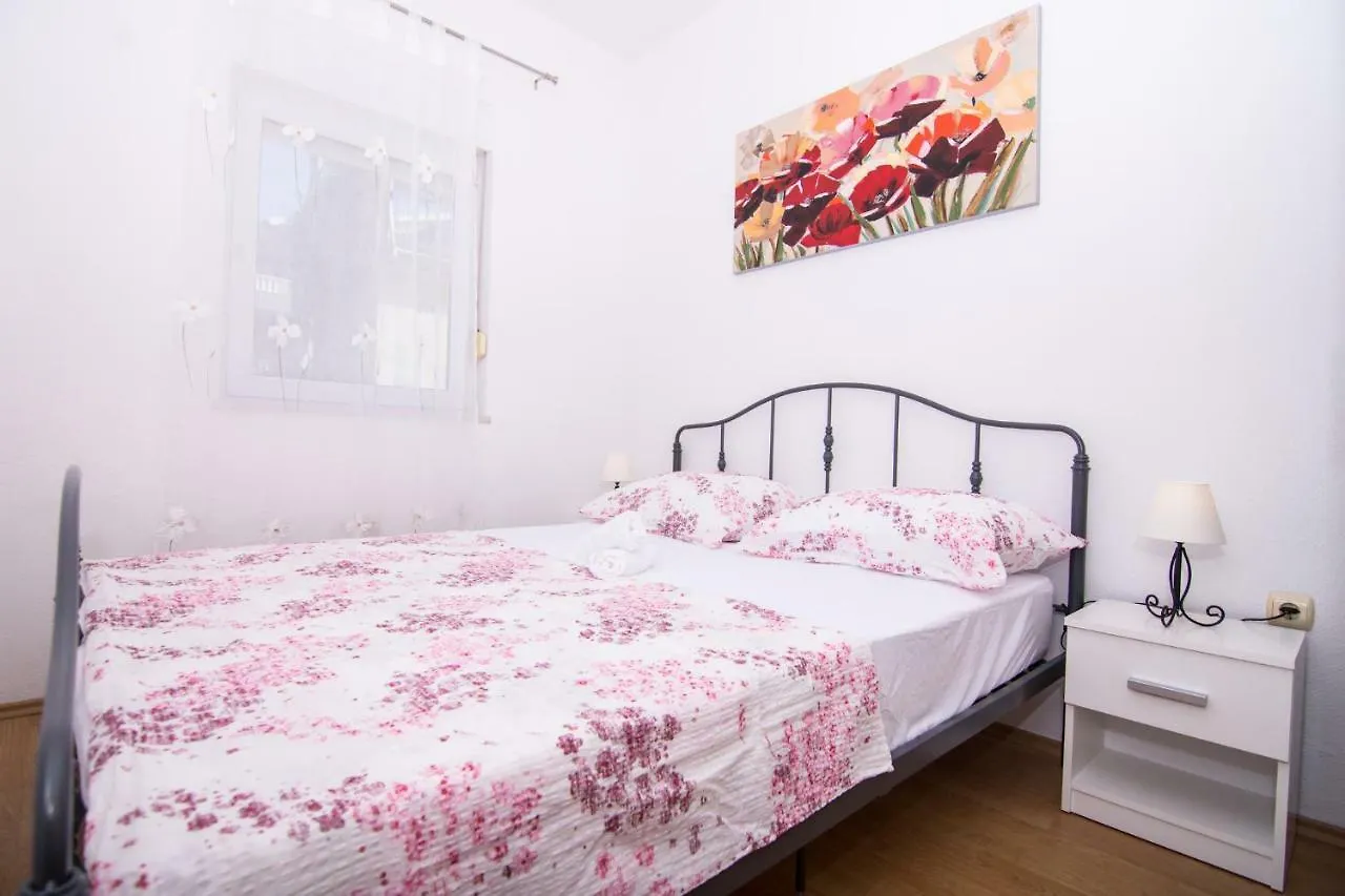 Apartments Marinera Trogir