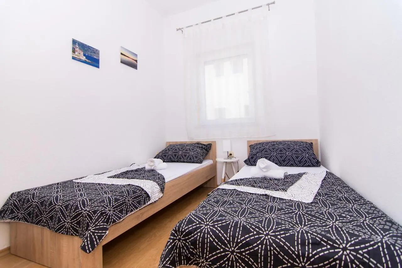 Apartments Marinera Trogir