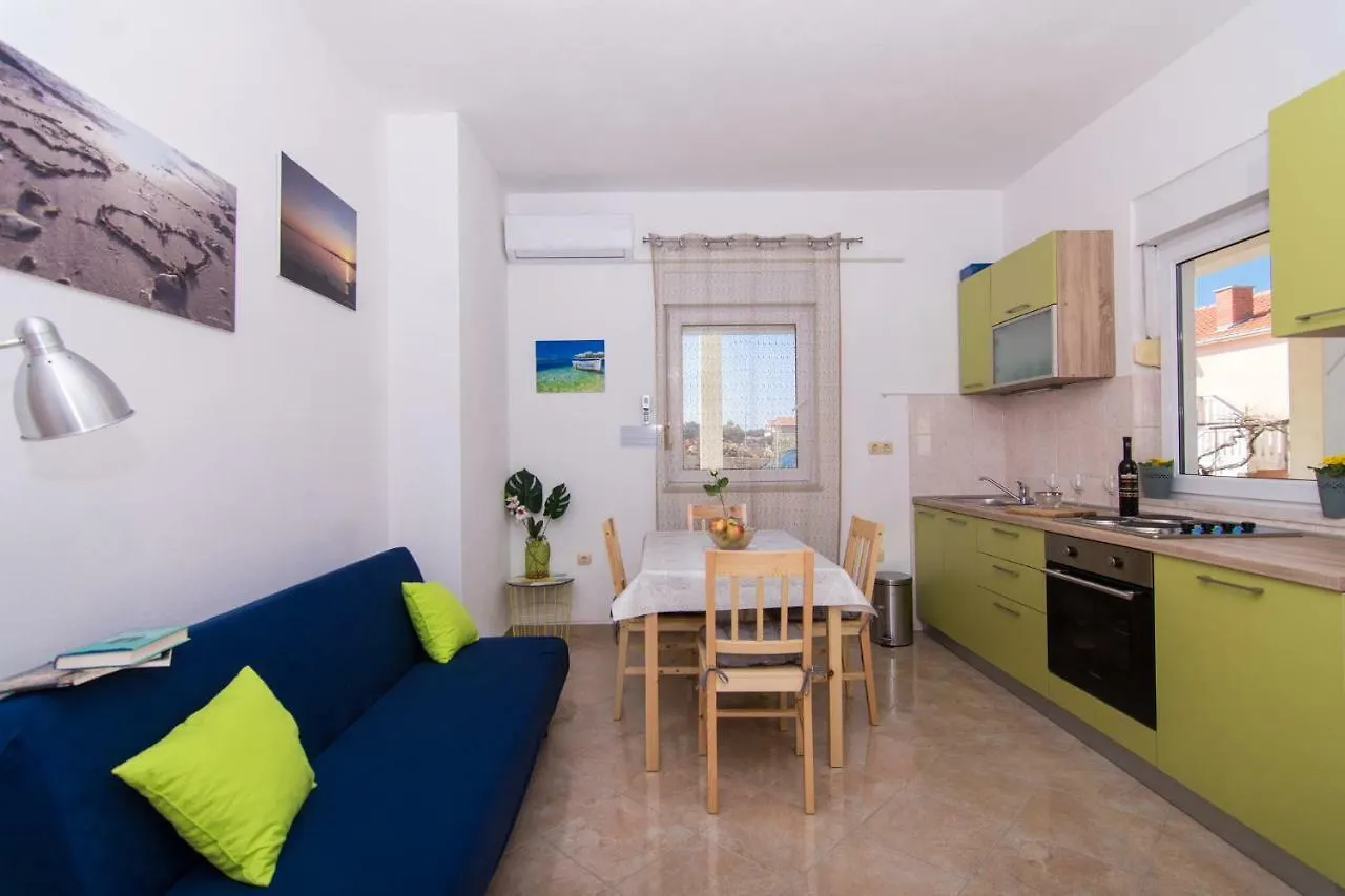 Apartments Marinera Trogir