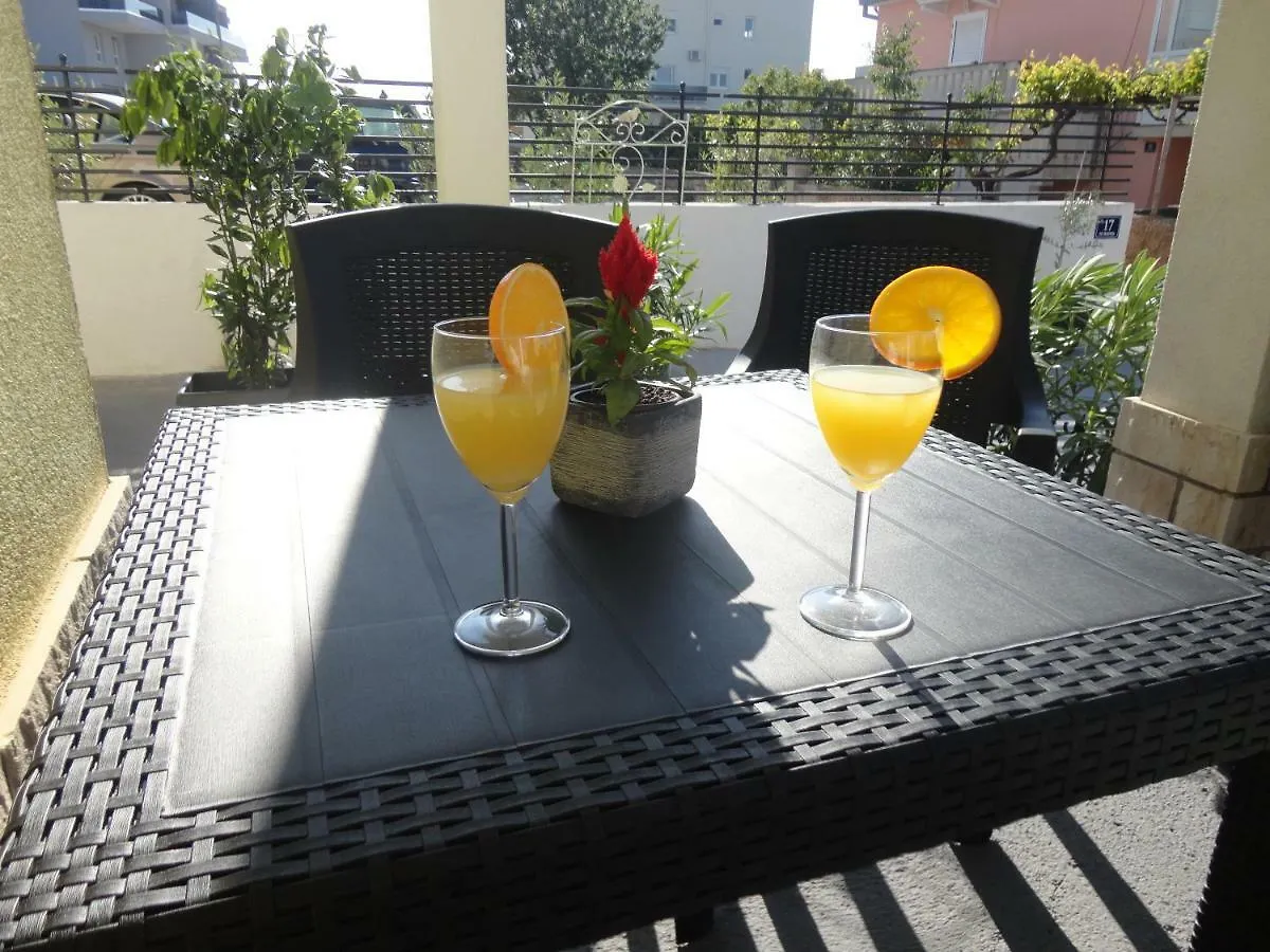 Apartments Marinera Trogir