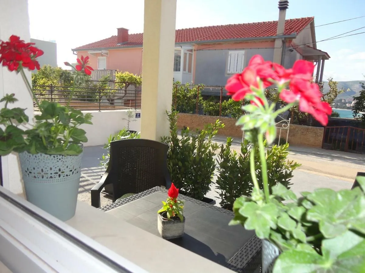 Apartments Marinera Trogir Croatia