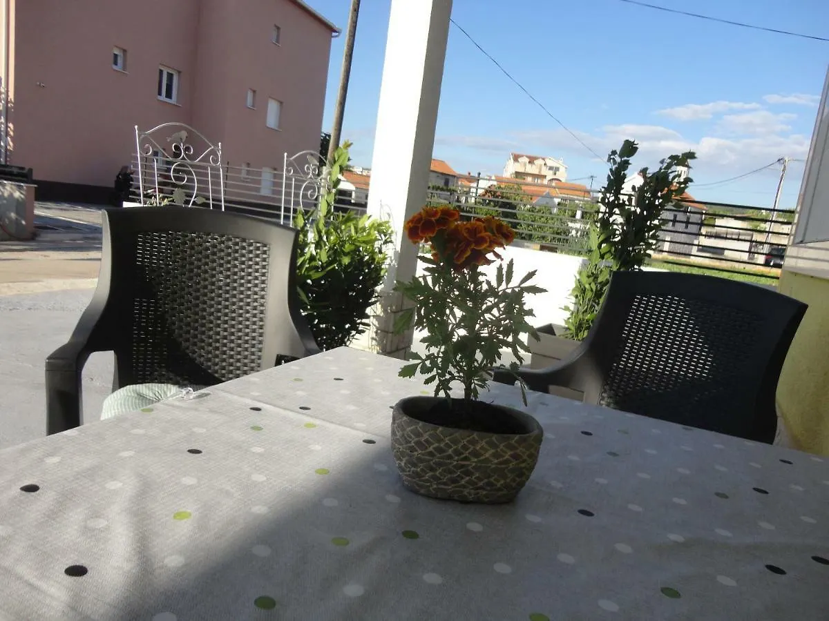 Apartments Marinera Trogir Croatia