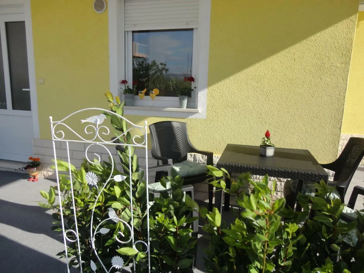 Apartments Marinera Trogir 0*,  Croatia