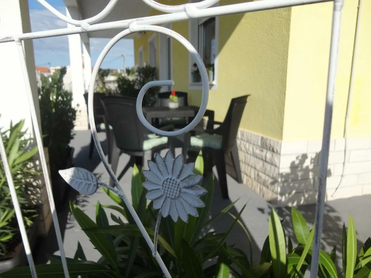 Apartments Marinera Trogir