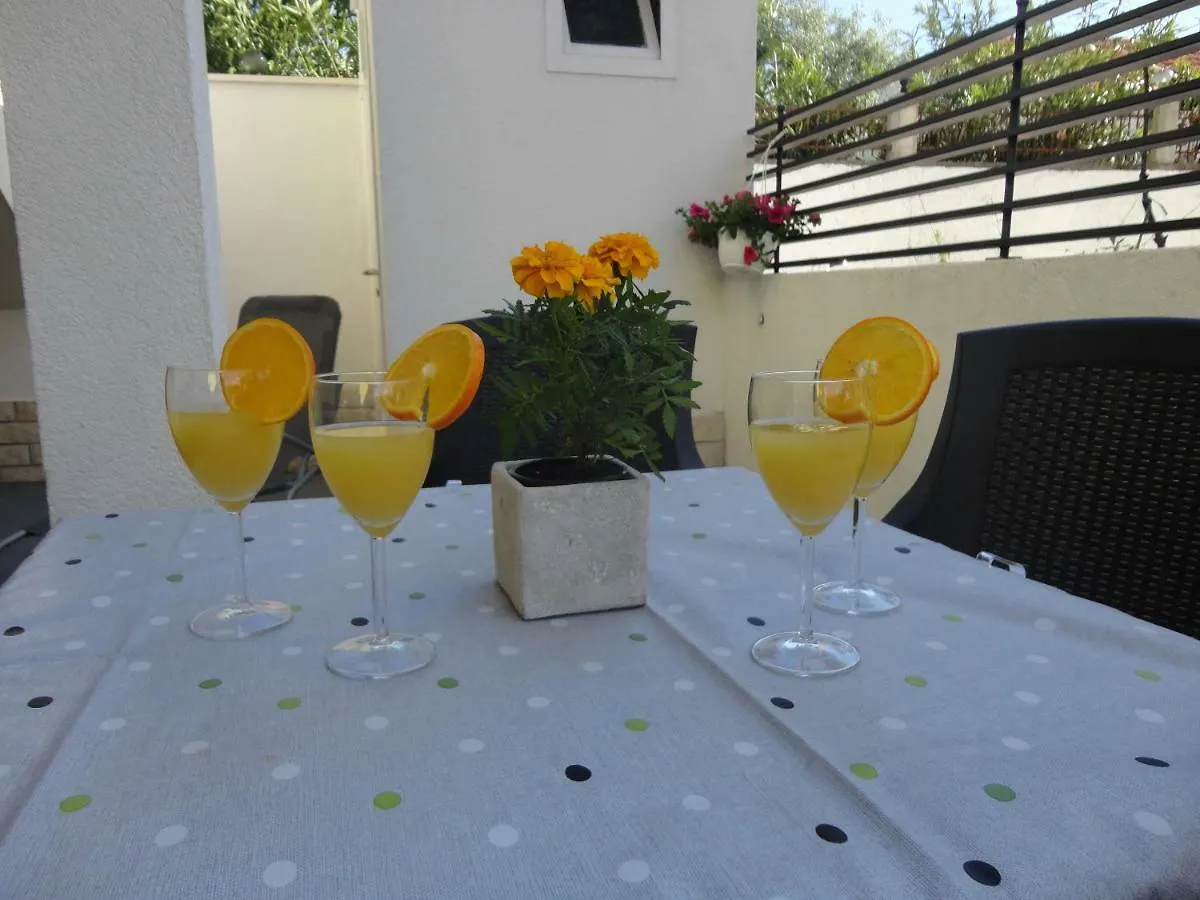 Apartments Marinera Trogir