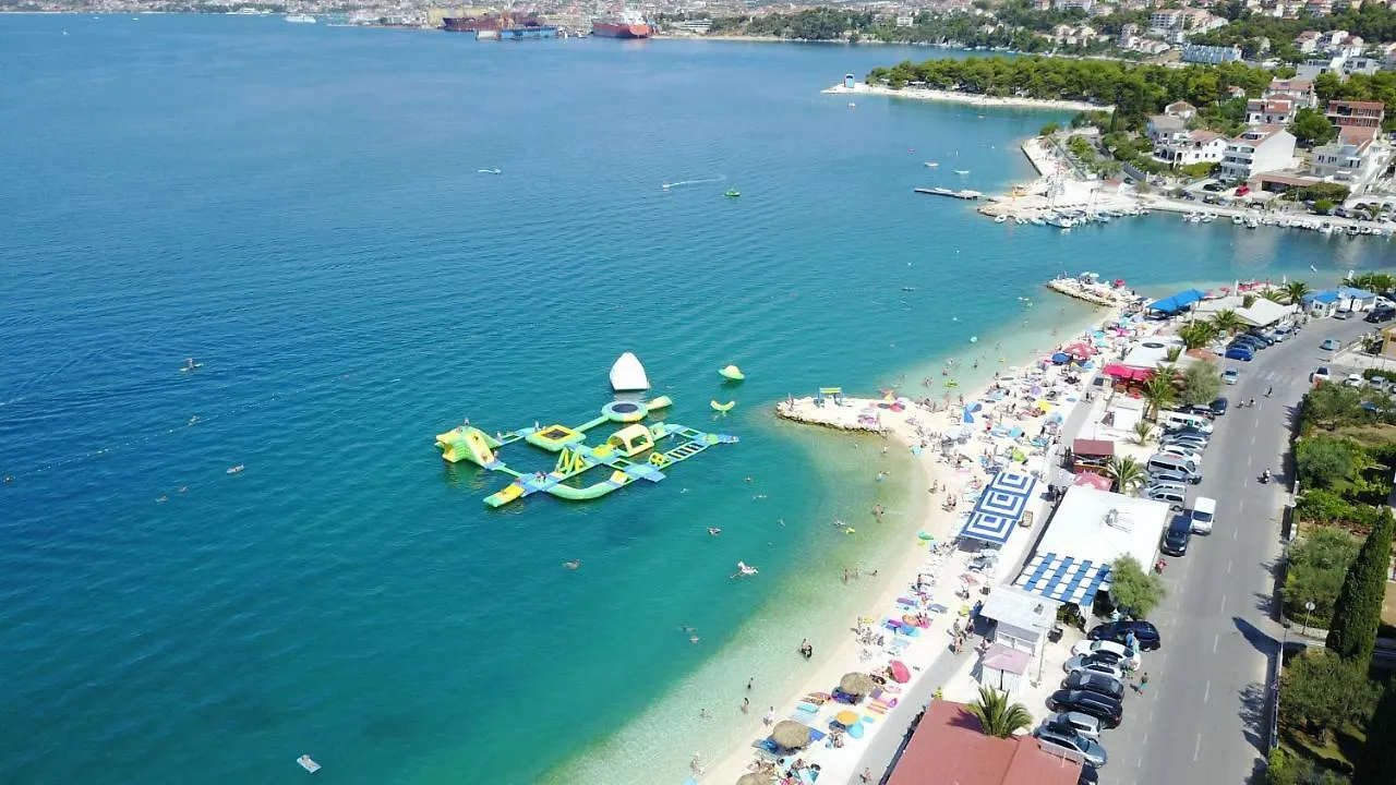 Apartments Marinera Trogir
