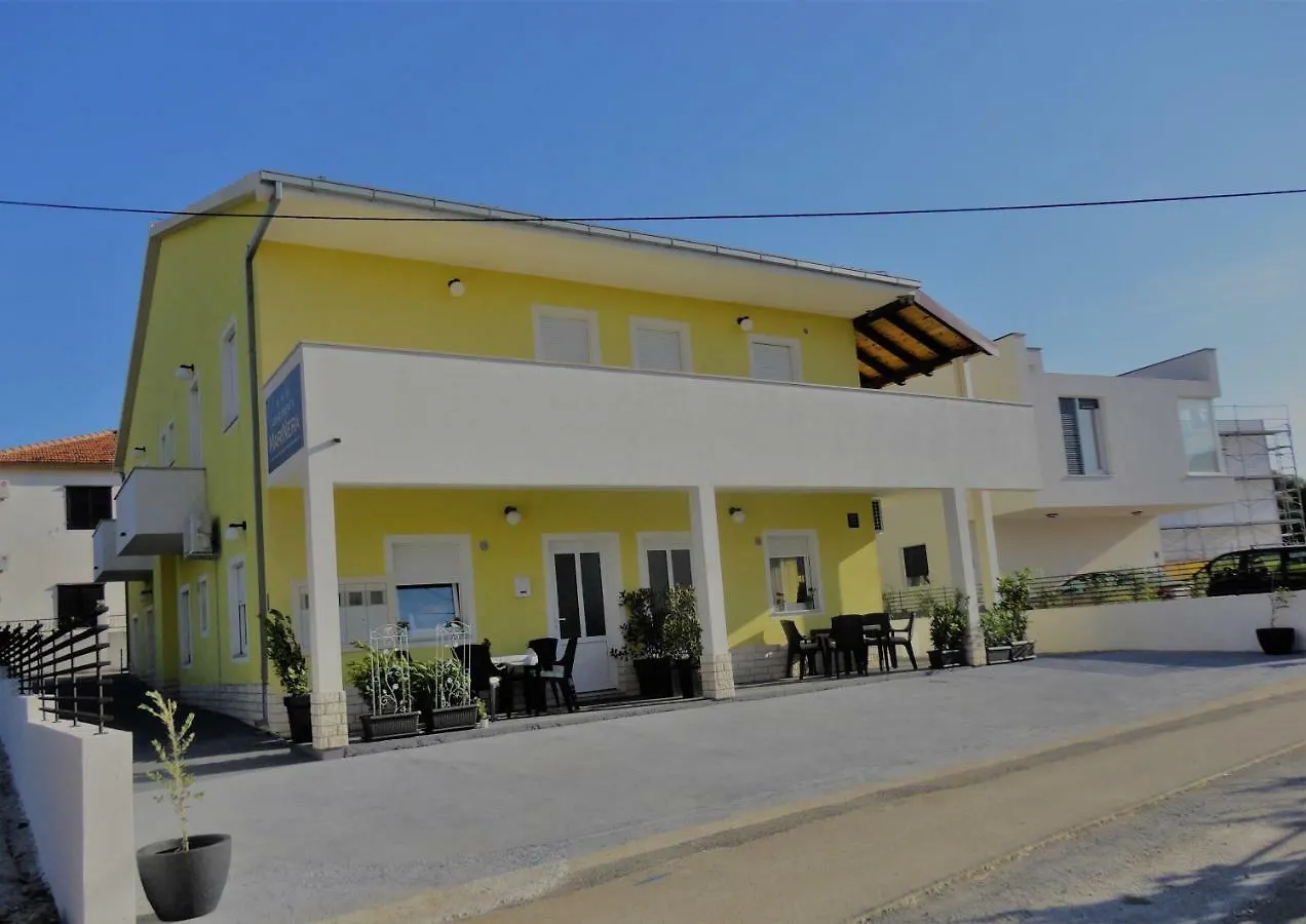 Apartments Marinera Trogir