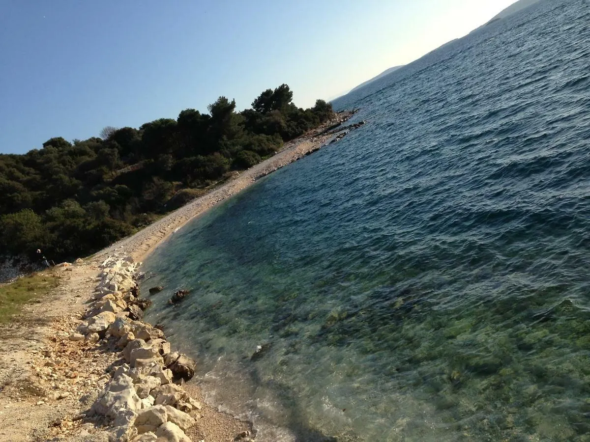 Apartments Marinera Trogir