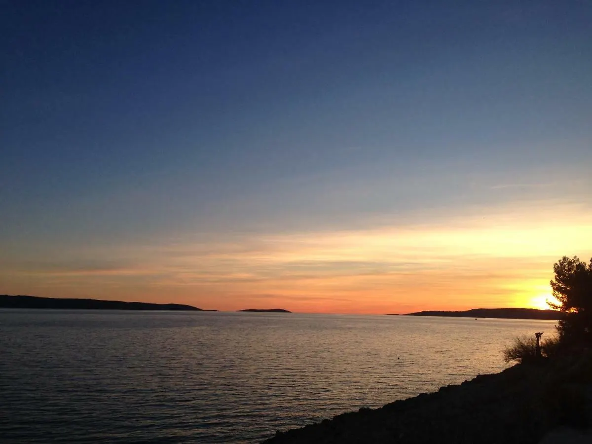 Apartments Marinera Trogir Croatia