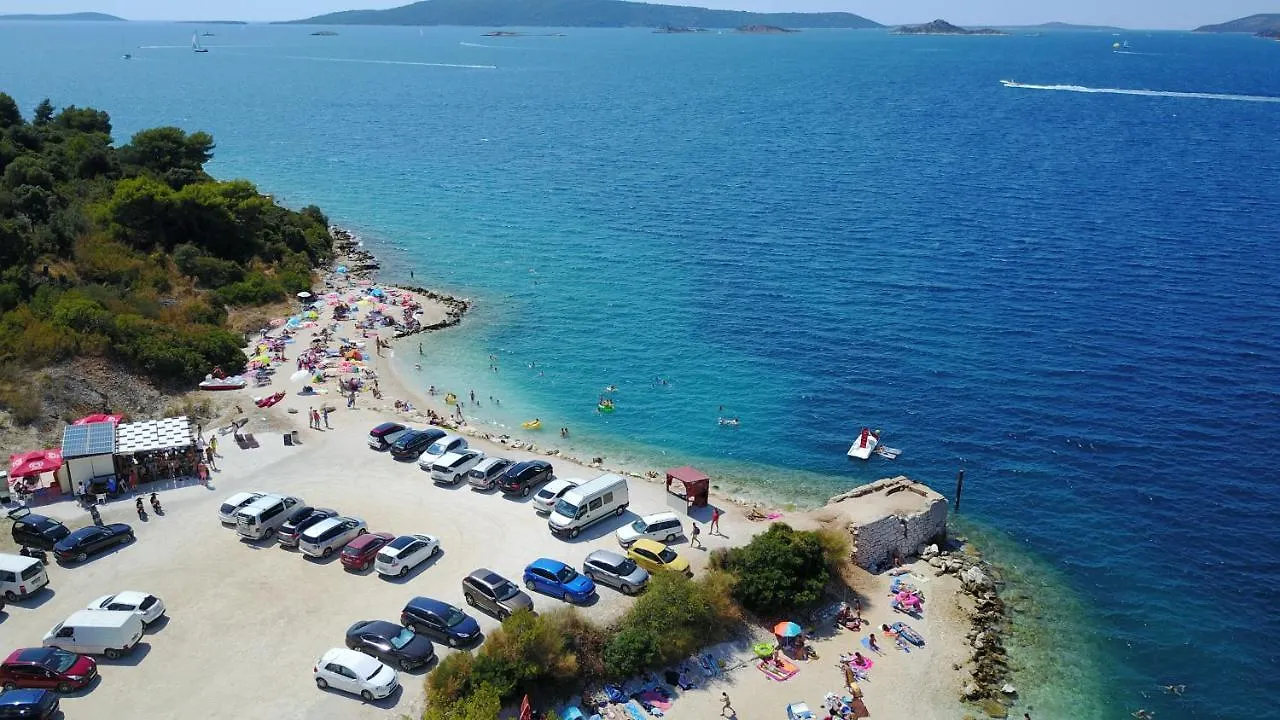 Apartments Marinera Trogir